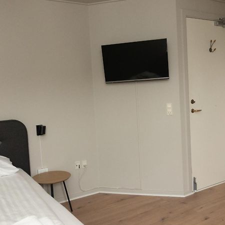 Hotel Smedegaarden Lem  Экстерьер фото