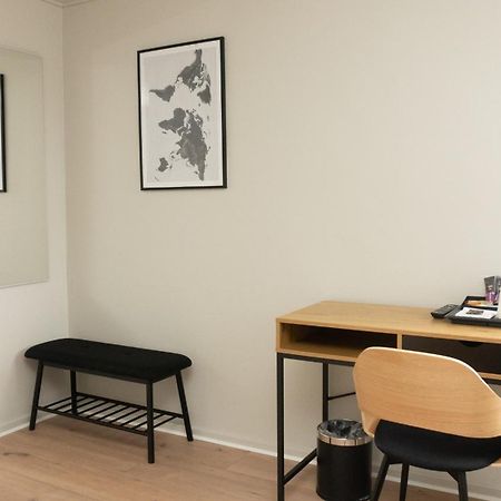Hotel Smedegaarden Lem  Экстерьер фото