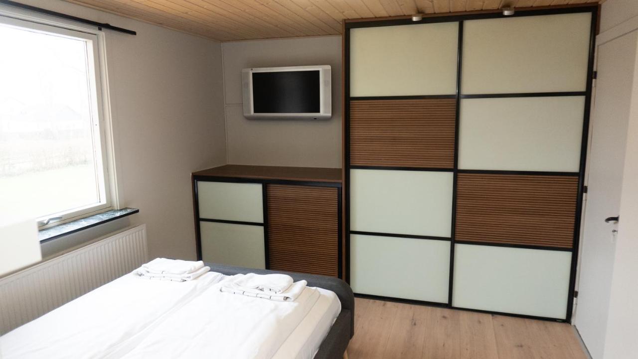 Hotel Smedegaarden Lem  Экстерьер фото