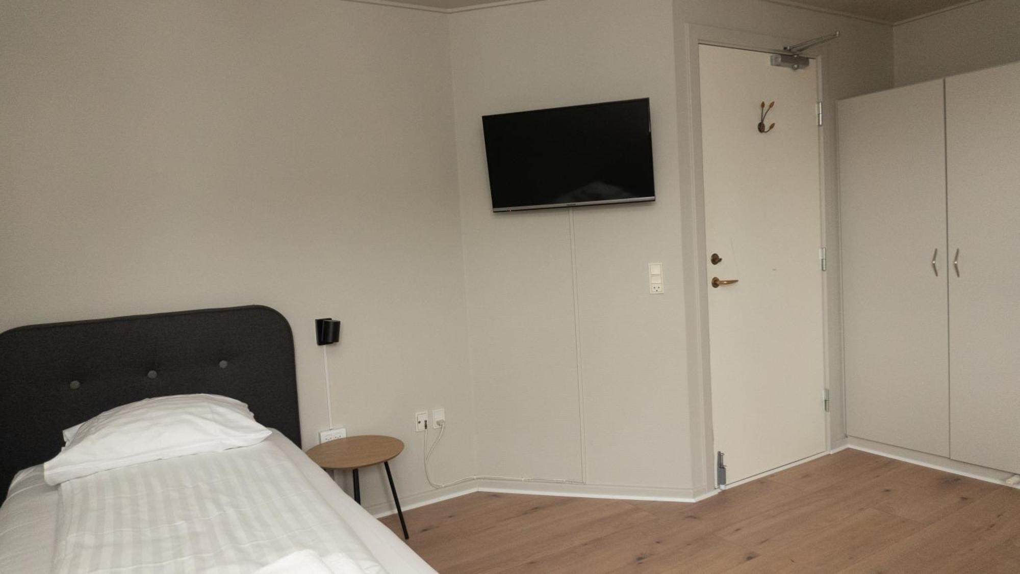 Hotel Smedegaarden Lem  Экстерьер фото