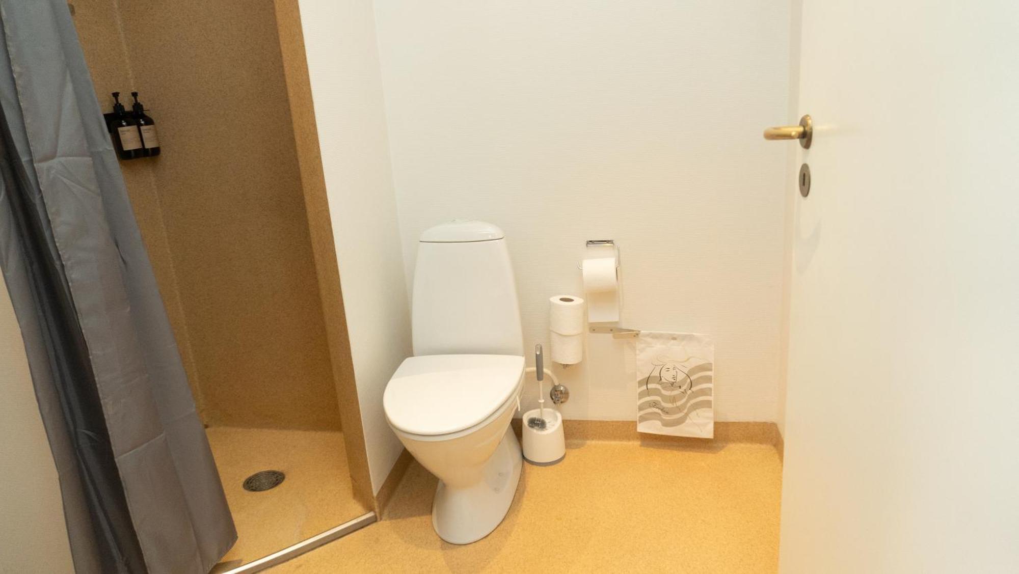 Hotel Smedegaarden Lem  Экстерьер фото