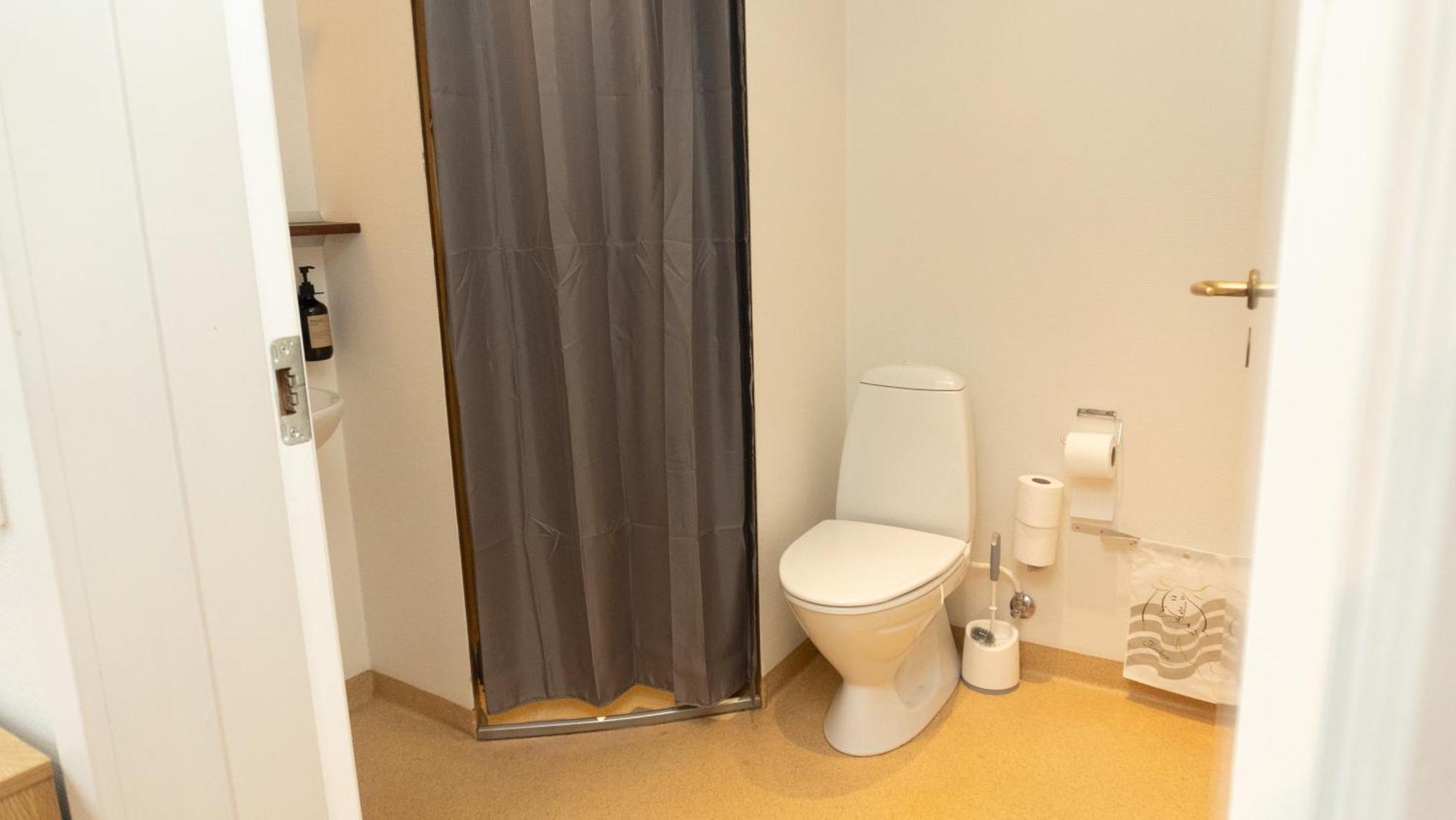 Hotel Smedegaarden Lem  Экстерьер фото